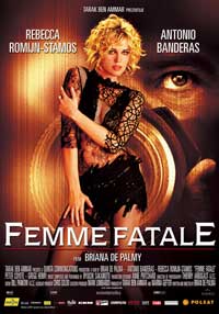 Mujer Fatal (2002) poster